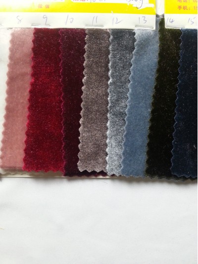 GZ-LGMA  絨布  1747-1  300G   隔音 窗簾布  吸音 消聲 細節-1